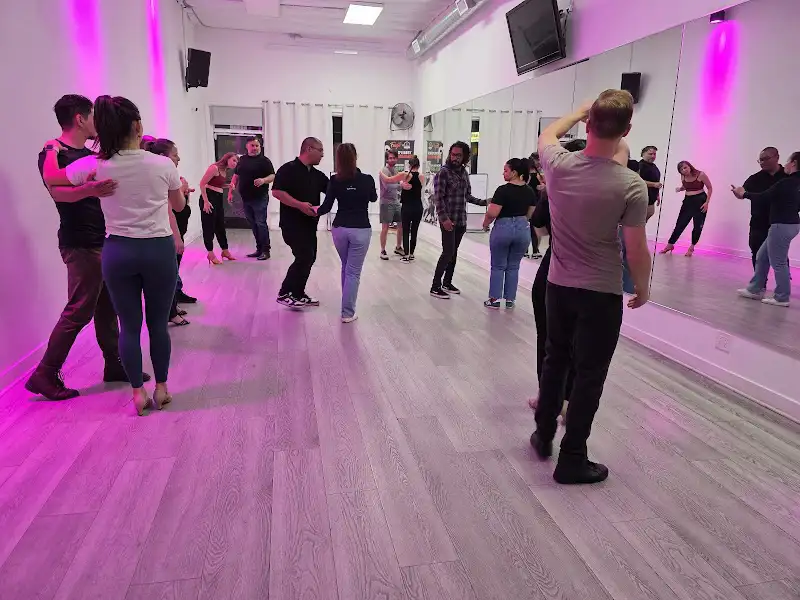 Dancer University - Dance Studio in Los Angeles, California
