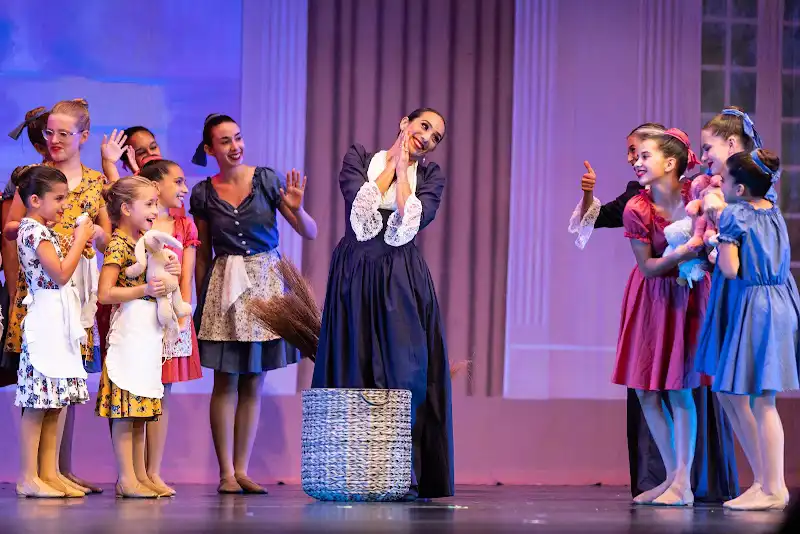 Artistico School of Dance - Dance Studio in Los Angeles, California