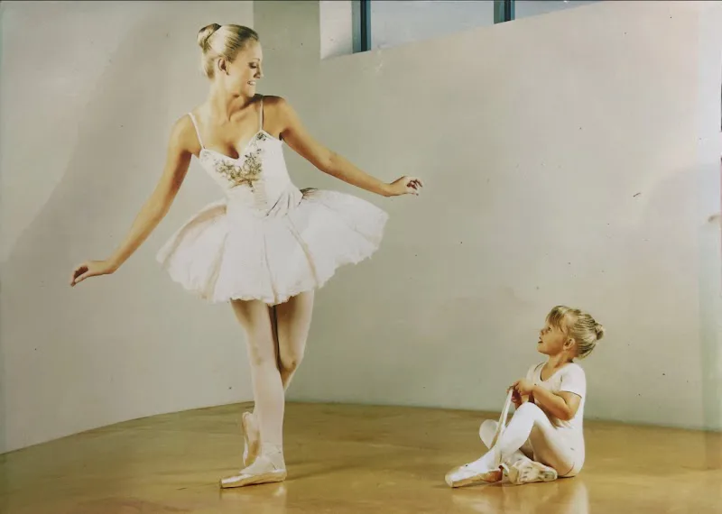 PALISADES STUDIO - Performing Arts & Fitness - Dance Studio in Los Angeles, California