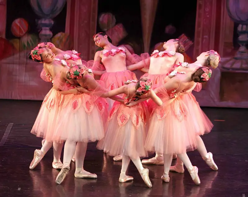 Academy of Dance - Dance Studio in Santa Ana, California