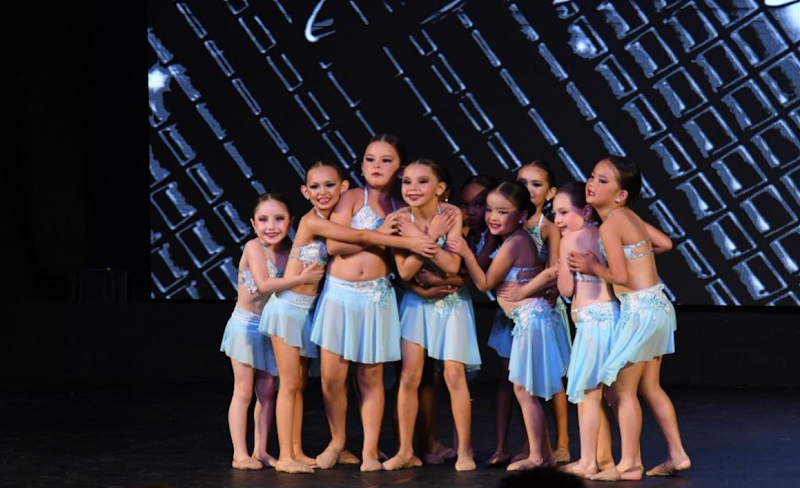 K2 Dance Studios - Dance Studio in Corona, California