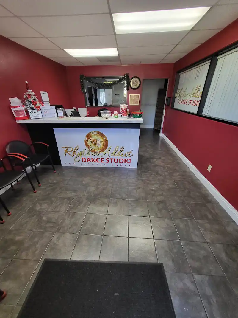 RhythmAddict Dance Studio - Dance Studio in Rancho Cucamonga, California
