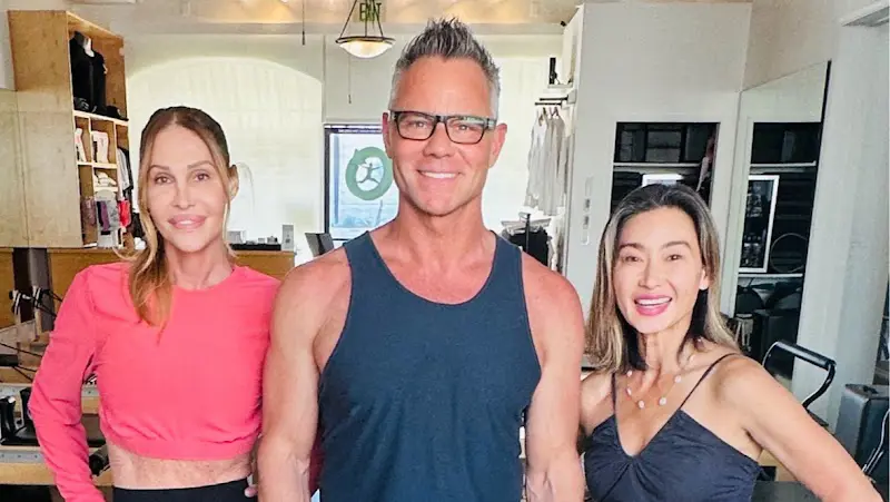 Ecore Fitness - Dance Studio in Palm Springs, California