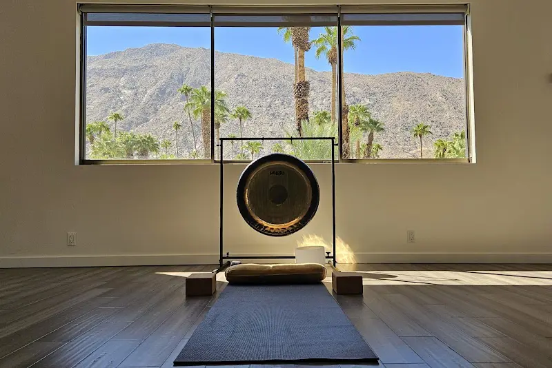 Khaga Yoga Palm Springs - Dance Studio in Palm Springs, California