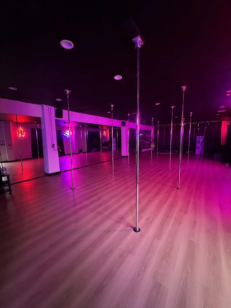 Rock N Pole Studio (Ventura) - Dance Studio in Ventura, California