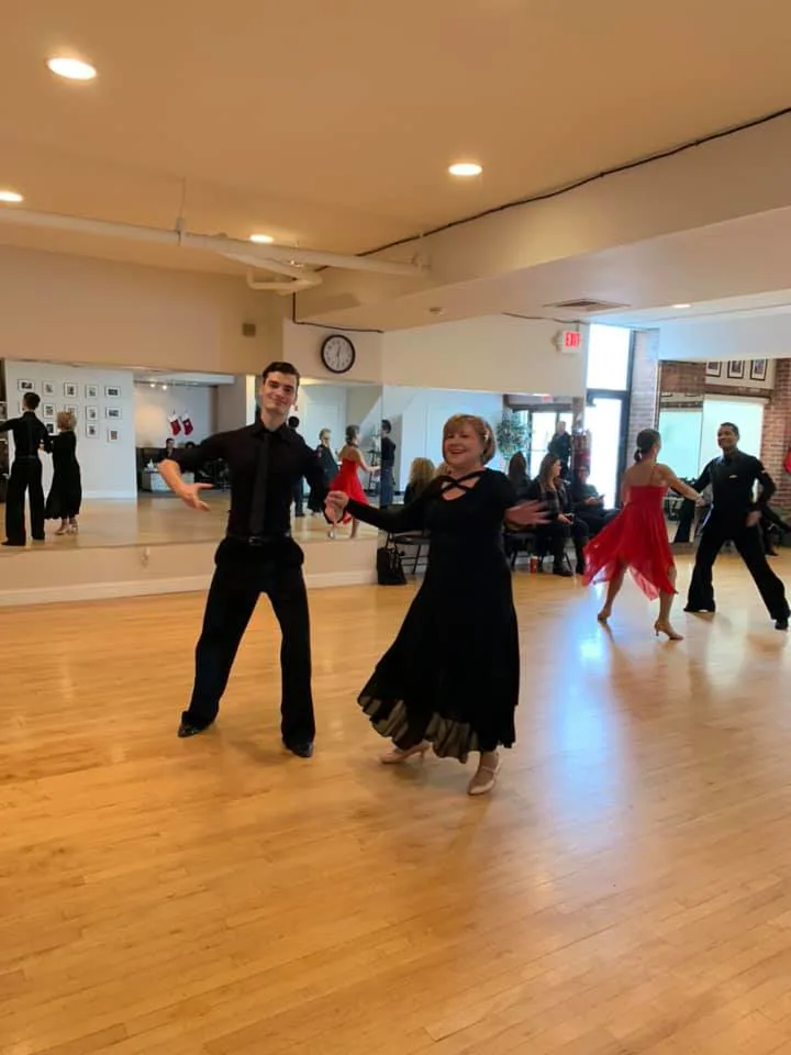 Fred Astaire Dance Studio - Dance Studio in Mamaroneck, New York