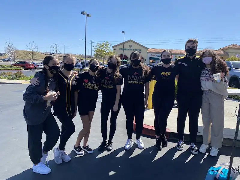 New World Dance Academy - Dance Studio in Santa Clarita, California