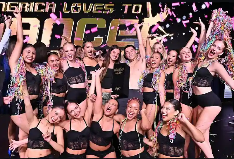 Studio 1 Dance Academy - Dance Studio in Santa Clarita, California