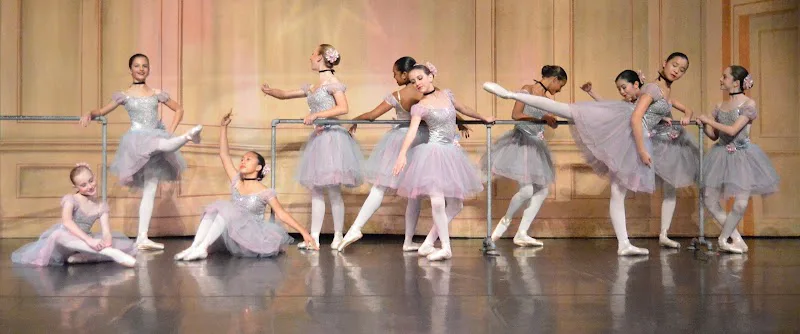 Dance Studio 84 - Dance Studio in Santa Clarita, California