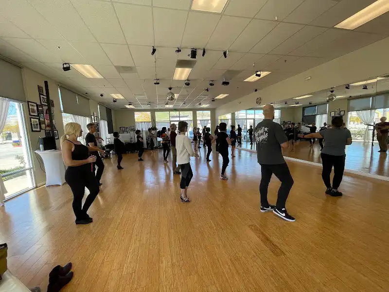 D'Wilfri DanceArt and Entertainment - Dance Studio in California