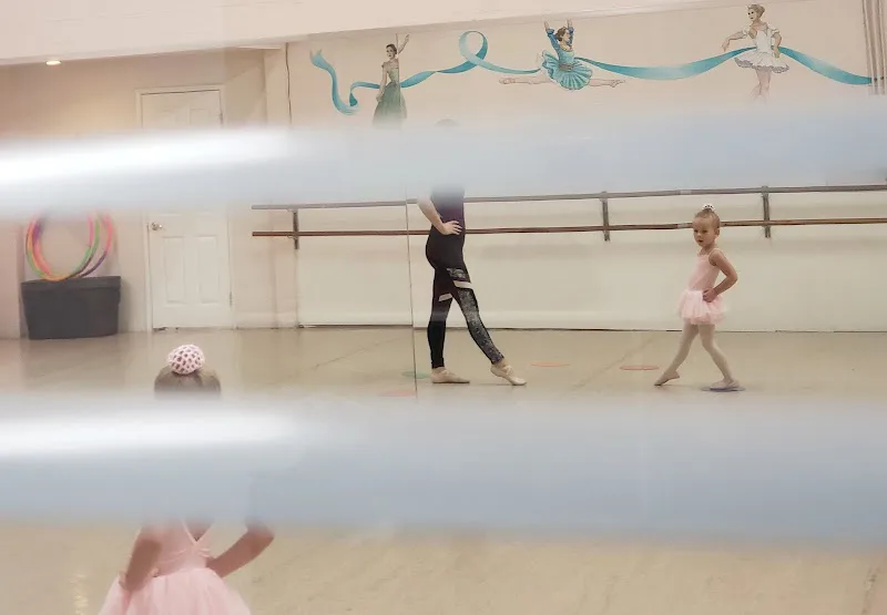 Santa Clarita Ballet Academy - Dance Studio in Santa Clarita, California
