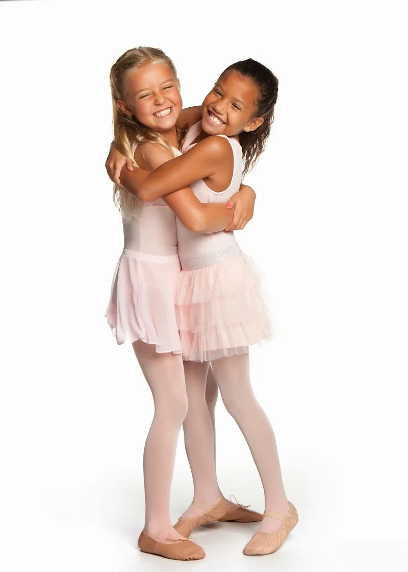 Tutu Ballet Academy - Dance Studio in Santa Clarita, California