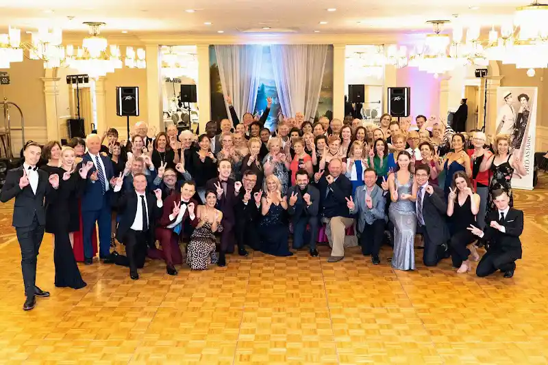 Fred Astaire Dance Studios - Dance Studio in Sleepy Hollow, New York