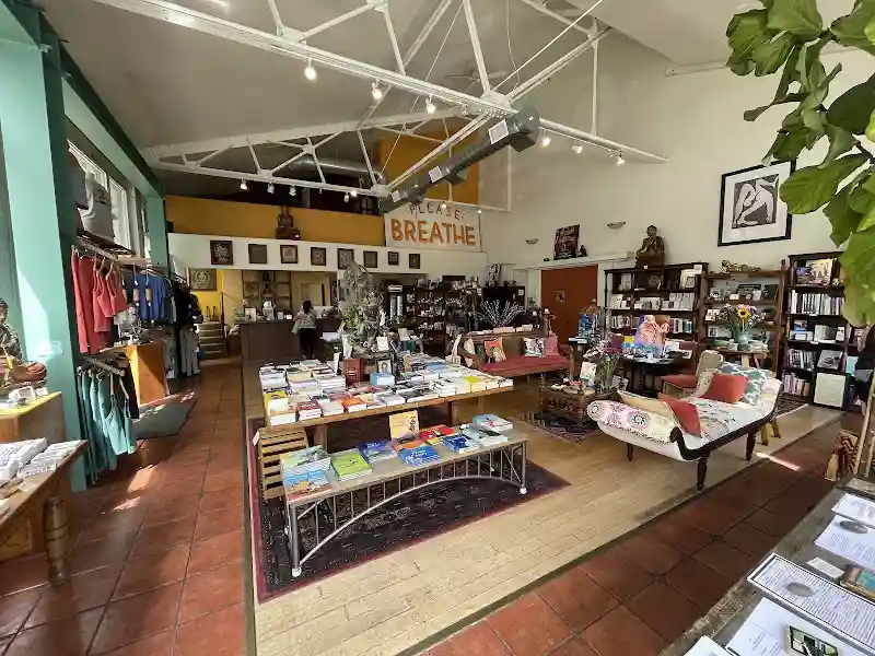 Yoga Soup - Dance Studio in Santa Barbara, California