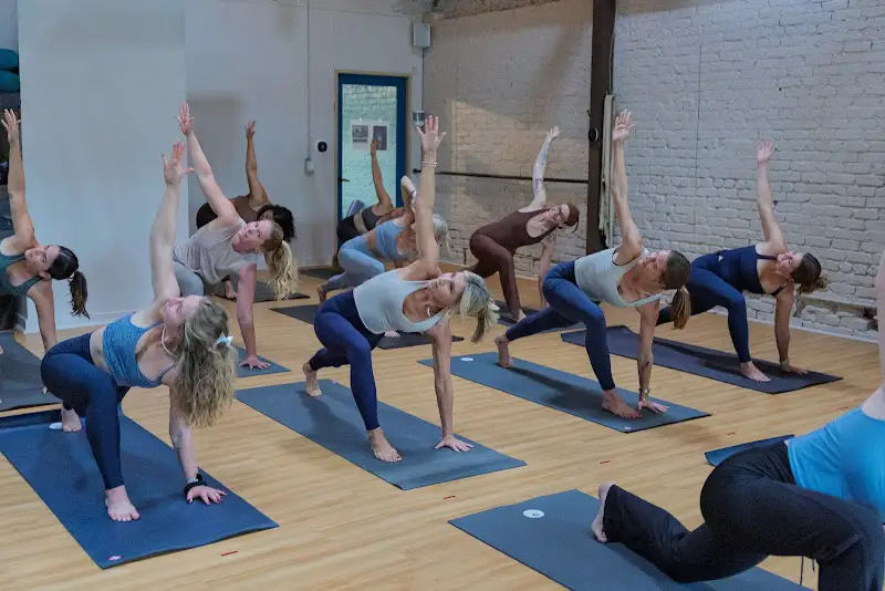 Power of Your Om Yoga Santa Barbara - Dance Studio in Santa Barbara, California