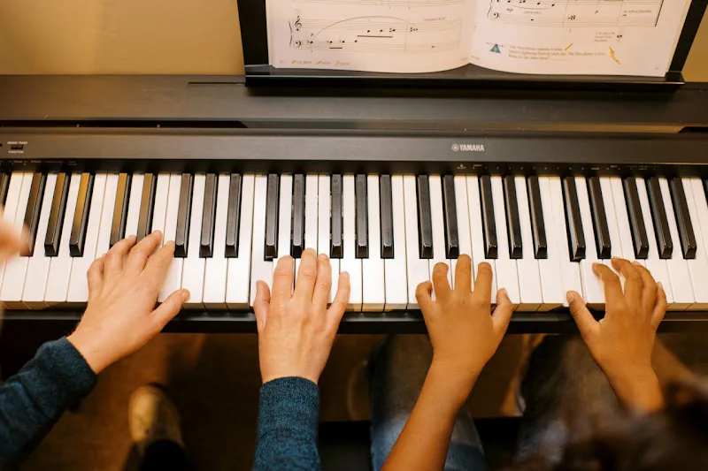 Lyrics and Melodies - Dance Studio in Baywood-Los Osos, California