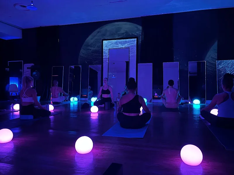 UrbanCore Studios - Dance Studio in Bakersfield, California