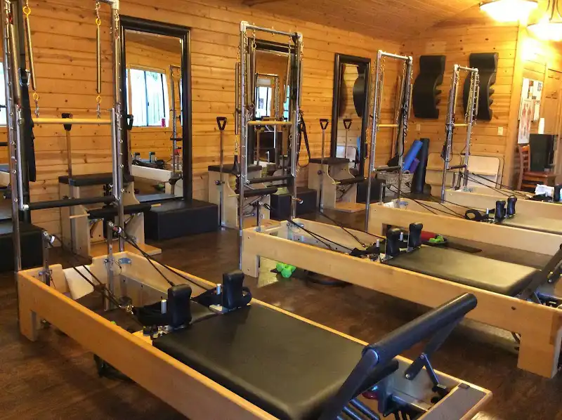 Pilates Studio at CVAC - Dance Studio in Carmel-by-the-Sea, California