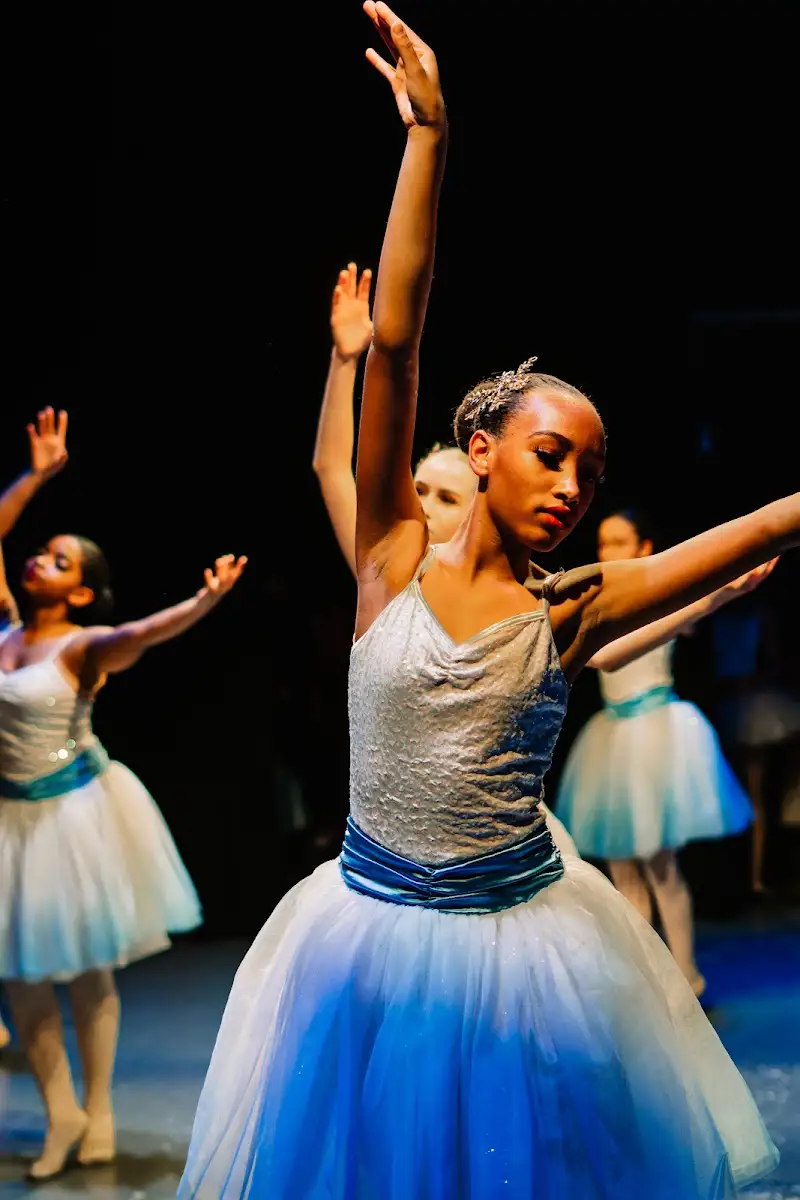 Downtown Dance Conservatory - Dance Studio in Las Vegas, Nevada