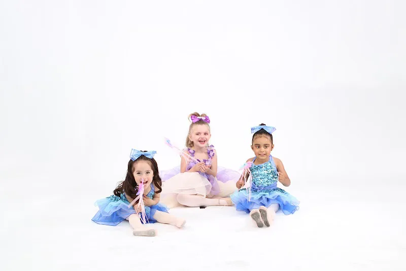 IntenCity Dance - Dance Studio in Las Vegas, Nevada