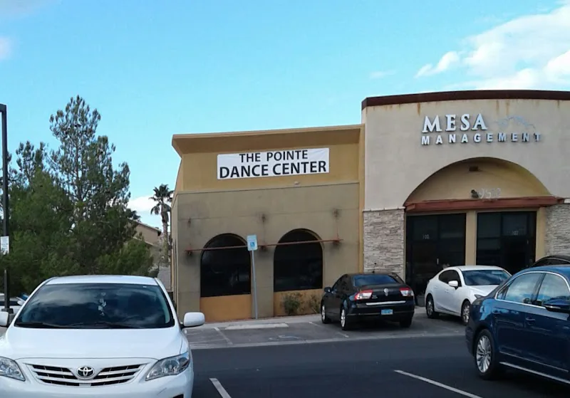 Synergy Dance - Dance Studio in Las Vegas, Nevada