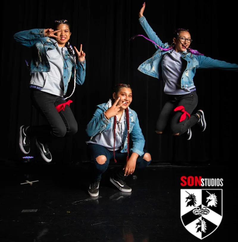 Prodigy Training Center - Dance Studio in Las Vegas, Nevada