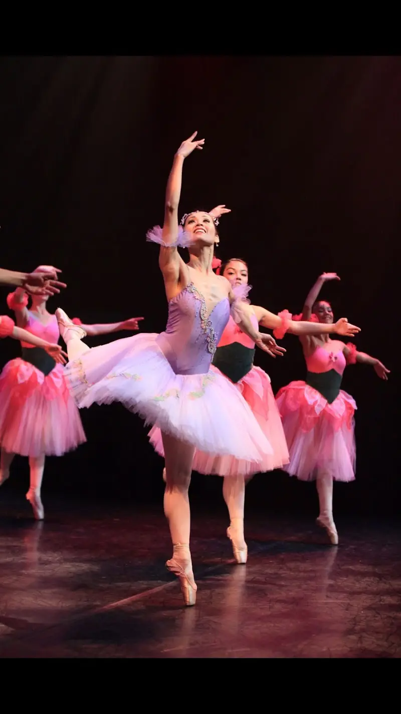 Kwak Ballet Academy - Dance Studio in Las Vegas, Nevada