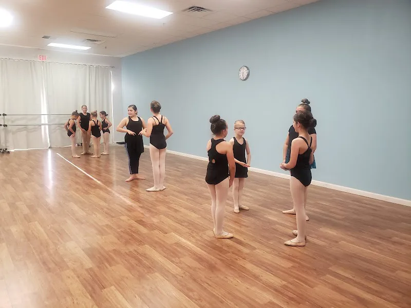 The Glow Dance Company - Synergy Dance - Dance Studio in Las Vegas, Nevada