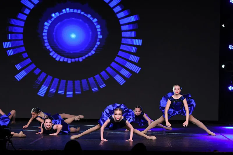 Synergy Dance - Dance Studio in Las Vegas, Nevada