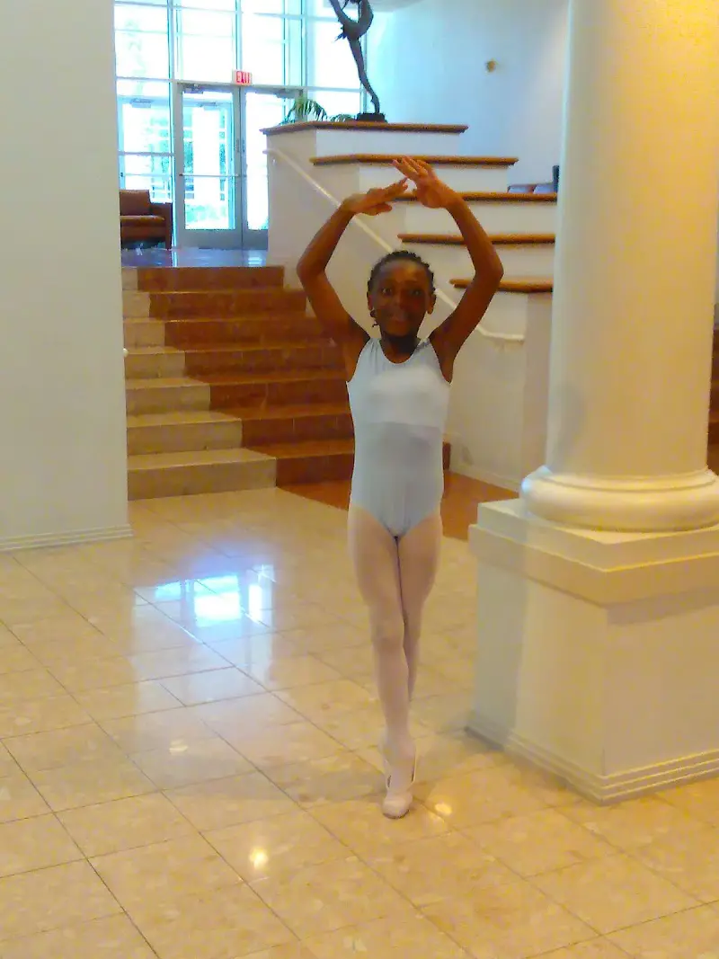 Nevada Ballet Theatre - Dance Studio in Las Vegas, Nevada