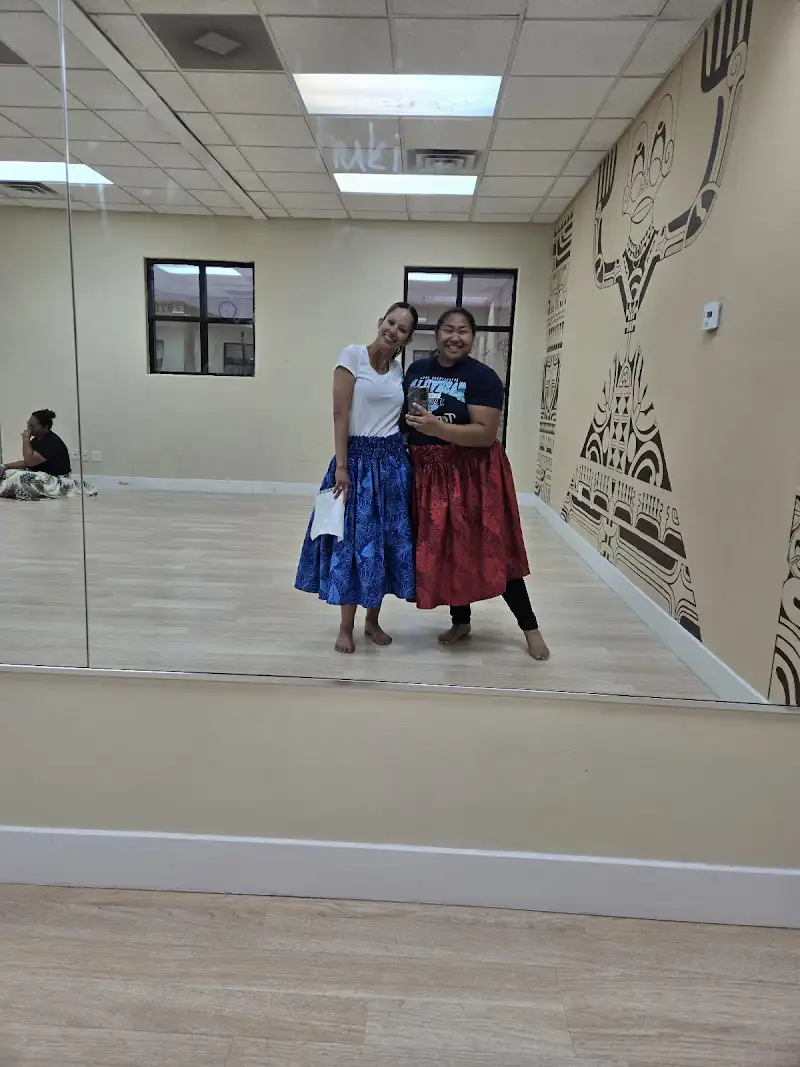 Pupu Ori Te Nati - Dance Studio in Las Vegas, Nevada
