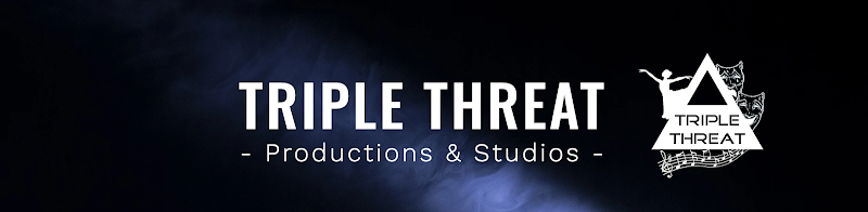 Triple Threat Productions & Studios - Dance Studio in Las Vegas, Nevada