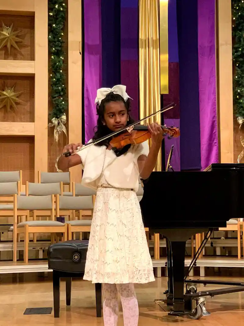 United Conservatory of Music & Arts Fresno - Dance Studio in Fresno, California