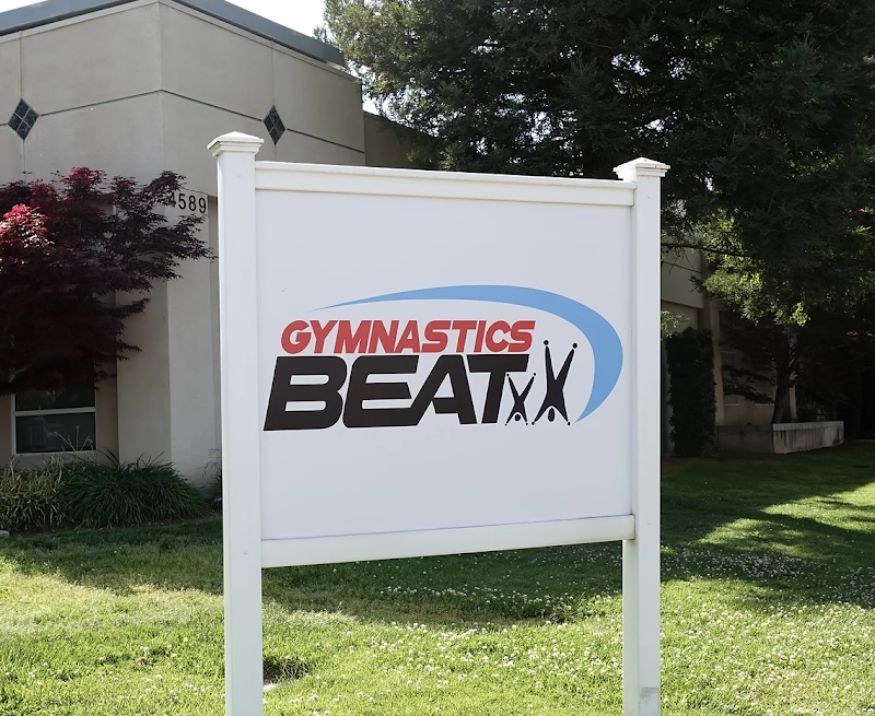Gymnastics Beat Inc. - Dance Studio in Fresno, California