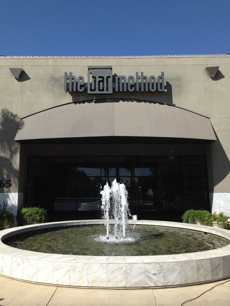 The Bar Method Fresno - Dance Studio in Fresno, California