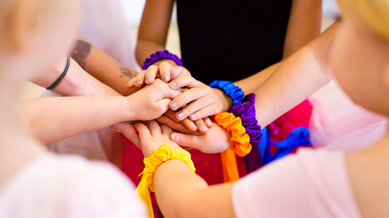 Broadway Babies and Kids - Dance Studio in Belmont, California