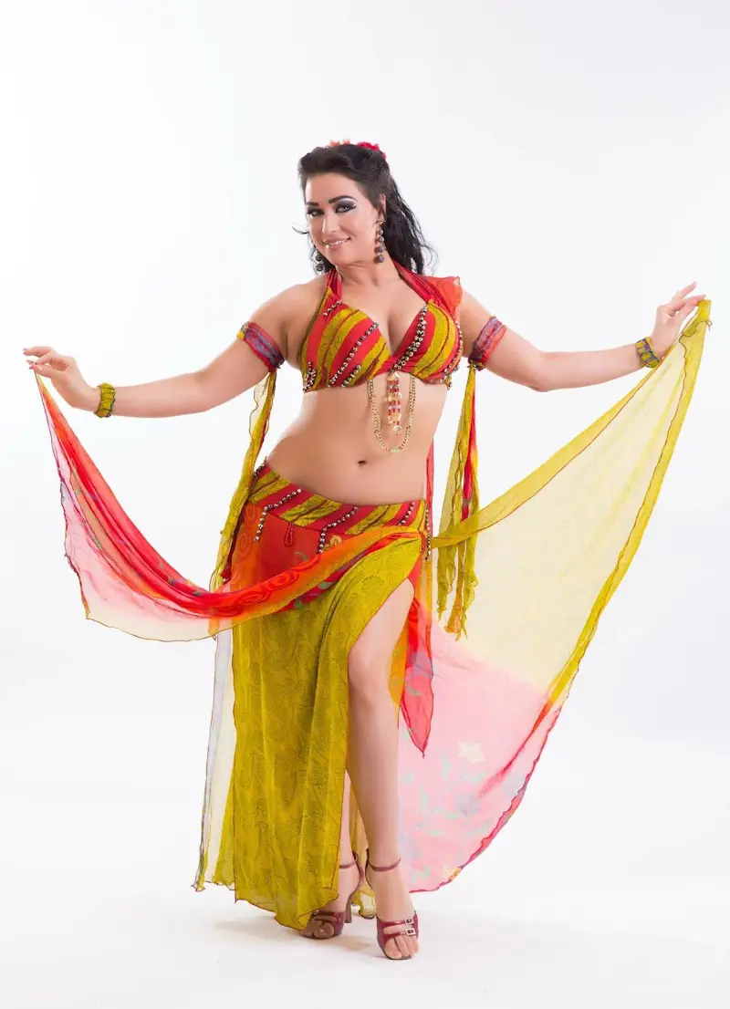 Adriana Belly Dance - Dance Studio in San Mateo, California