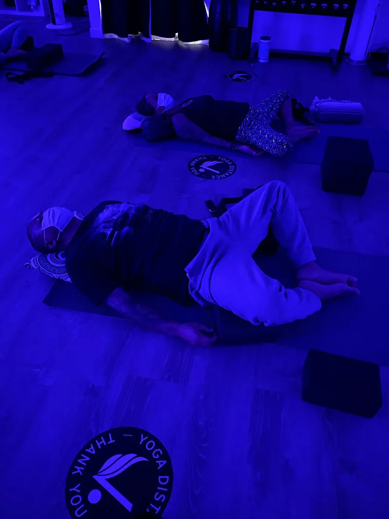 VENNU Yoga - Pilates - Barre -TRX - Dance Studio - Dance Studio in Millbrae, California