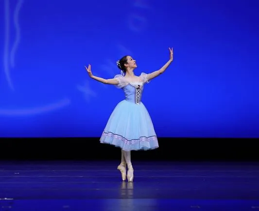 El Camino Ballet - Dance Studio in San Mateo, California