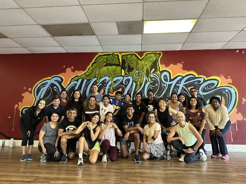 Strong Fit & Happy - Dance Studio in San Mateo, California