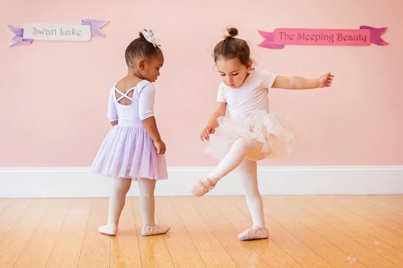 Tutu School Belmont - Dance Studio in Belmont, California