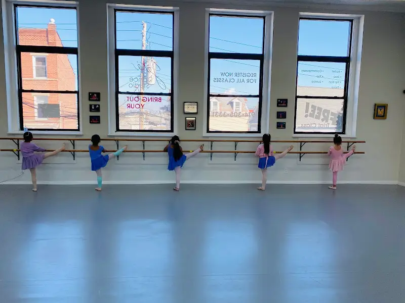 Jete Dance Studio - Dance Studio in Port Chester, New York