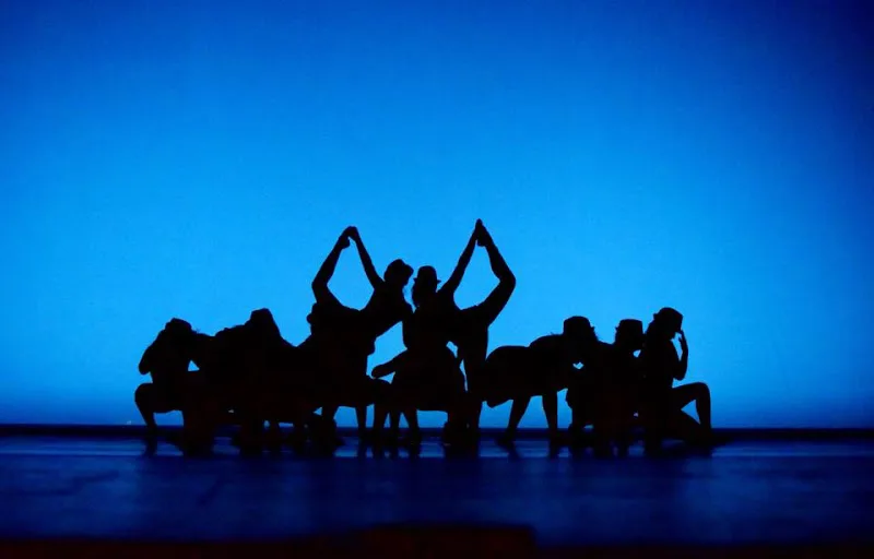 City Center Dance - Dance Studio in White Plains, New York