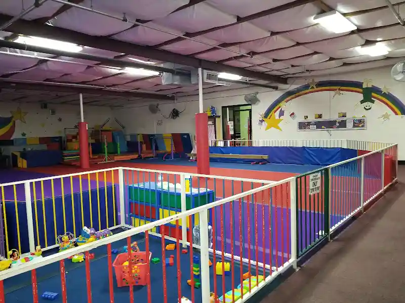 GymStars Gymnastics - Dance Studio in Stockton, California