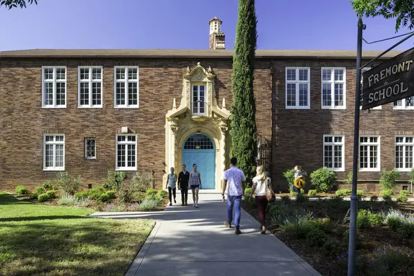 CLARA Studios / E. Claire Raley Studios for the Performing Arts - Dance Studio in Sacramento, California