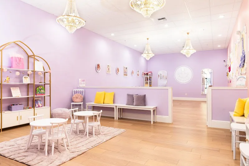 Tutu School Sacramento - Dance Studio in Sacramento, California