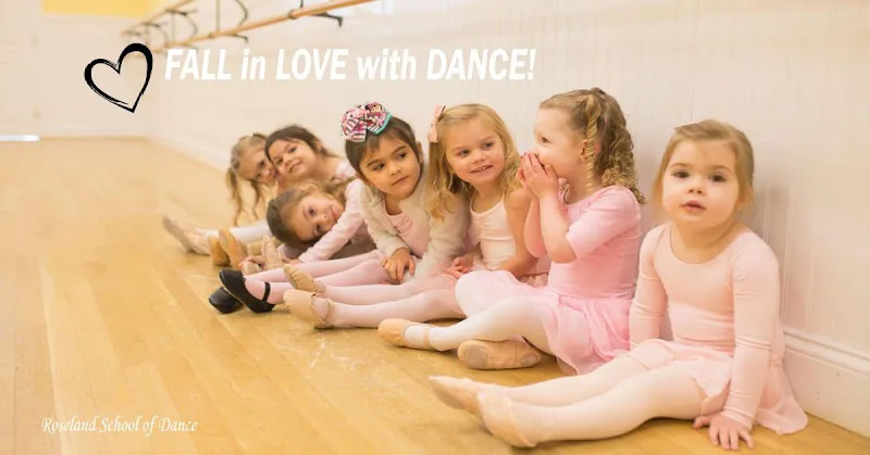 Roseland Dance, Mt. Sinai - Dance Studio in Mount Sinai, New York