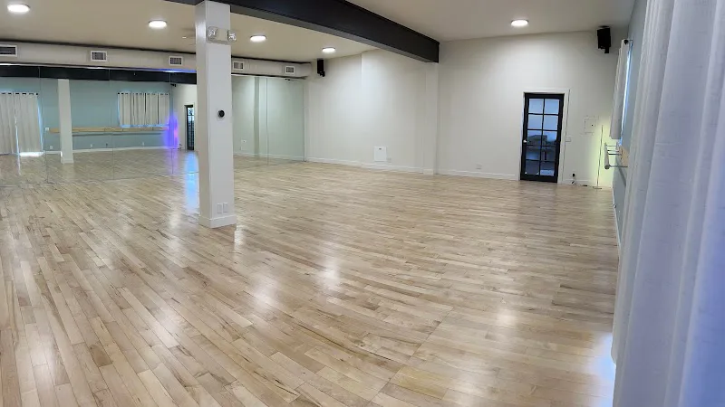 Focus Forward Studio - Dance Studio in Santa Rosa, California
