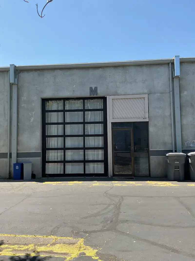 Euphoria Davis Pole Studio - Dance Studio in Davis, California