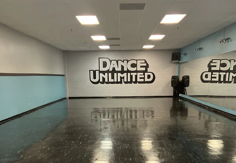Dance Unlimited - Dance Studio in Reno, Nevada